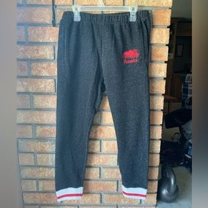 Roots Cabin Joggers